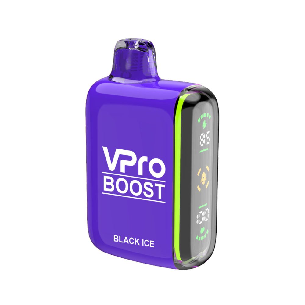 Vpro Boost 24K Puffs Disposable Vape Device