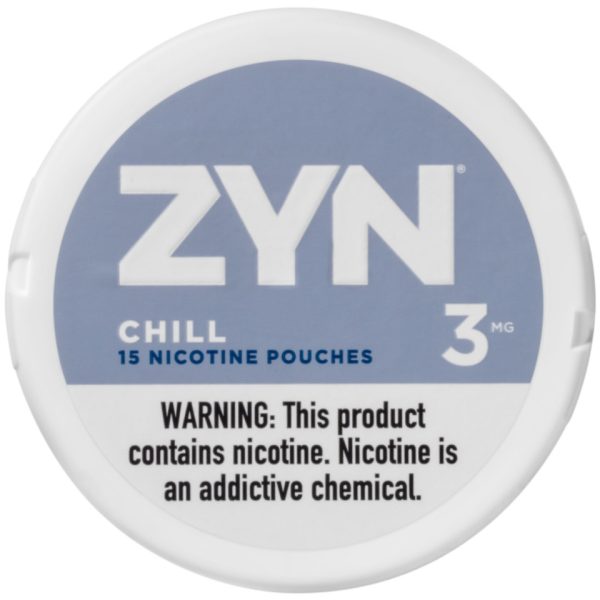 ZYN Nicotine Pouches (US Version) - Image 20