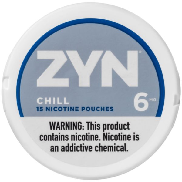 ZYN Nicotine Pouches (US Version) - Image 19