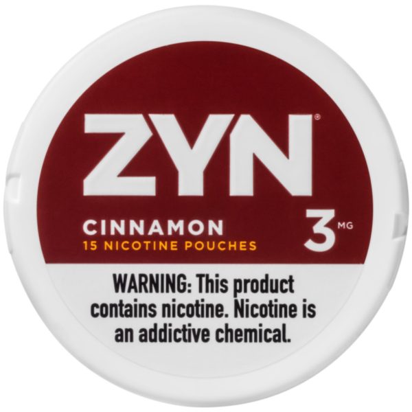 ZYN Nicotine Pouches (US Version) - Image 18