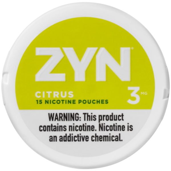 ZYN Nicotine Pouches (US Version) - Image 16