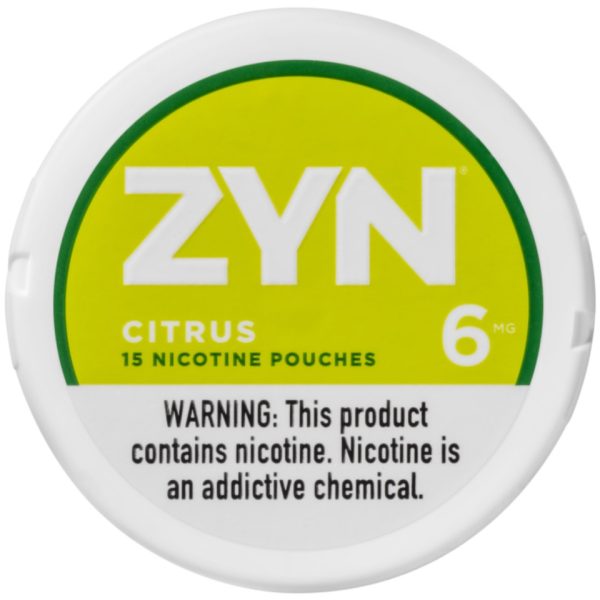ZYN Nicotine Pouches (US Version) - Image 15