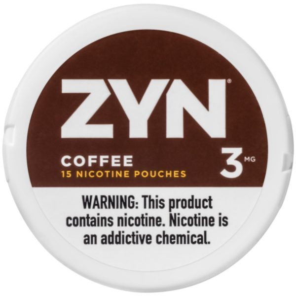 ZYN Nicotine Pouches (US Version) - Image 14