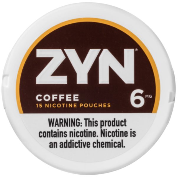 ZYN Nicotine Pouches (US Version) - Image 13