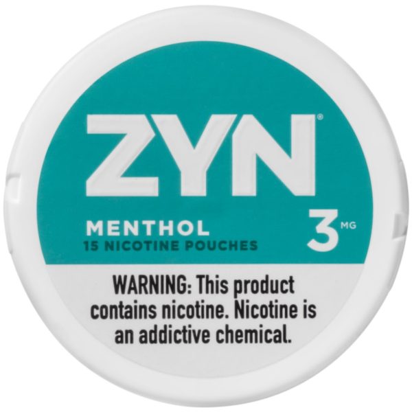 ZYN Nicotine Pouches (US Version) - Image 12