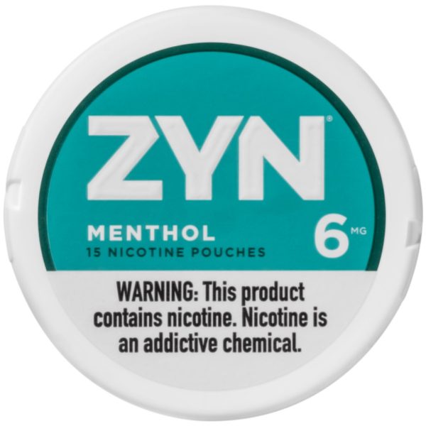 ZYN Nicotine Pouches (US Version) - Image 11