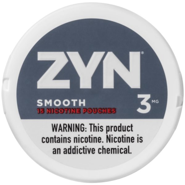 ZYN Nicotine Pouches (US Version) - Image 8