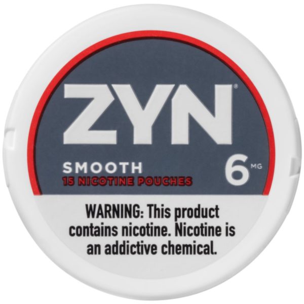 ZYN Nicotine Pouches (US Version) - Image 7