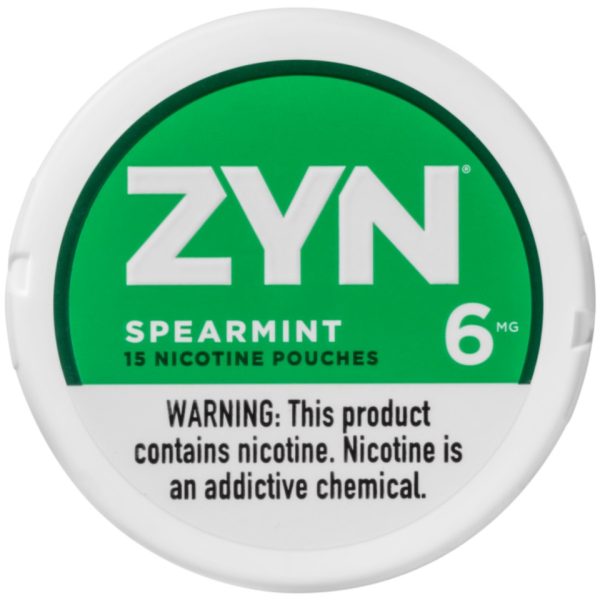 ZYN Nicotine Pouches (US Version) - Image 5