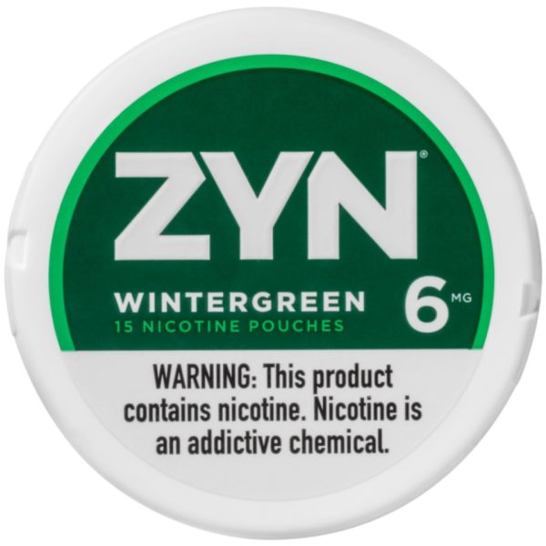 ZYN Nicotine Pouches (US Version) - Image 3