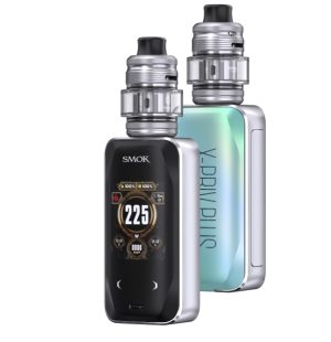 smok x-priv plus