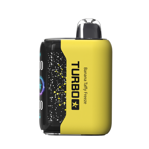 gazzbar turbo star vape