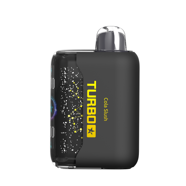 Gazzbar Turbo Disposable Vape 15k & 30k Puffs - Image 6