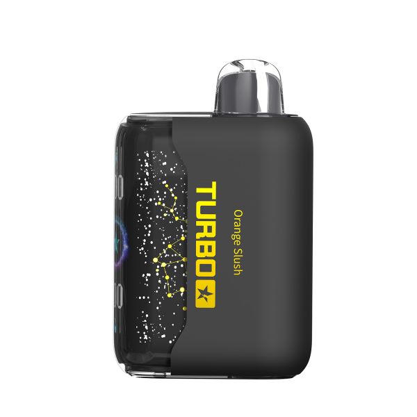 Gazzbar Turbo Disposable Vape 15k & 30k Puffs - Image 4