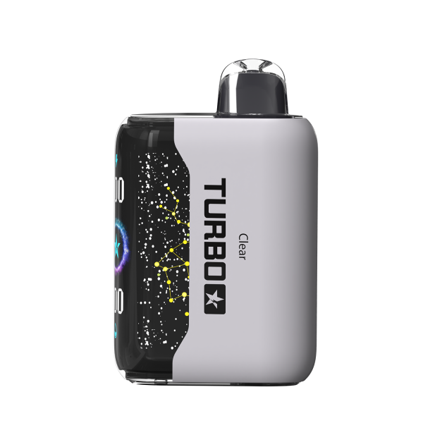 Gazzbar Turbo Disposable Vape 15k & 30k Puffs - Image 7
