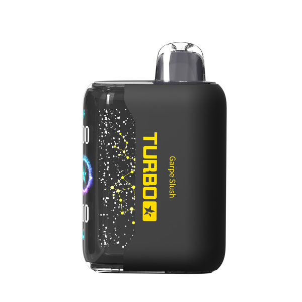 Gazzbar Turbo Disposable Vape 15k & 30k Puffs - Image 14