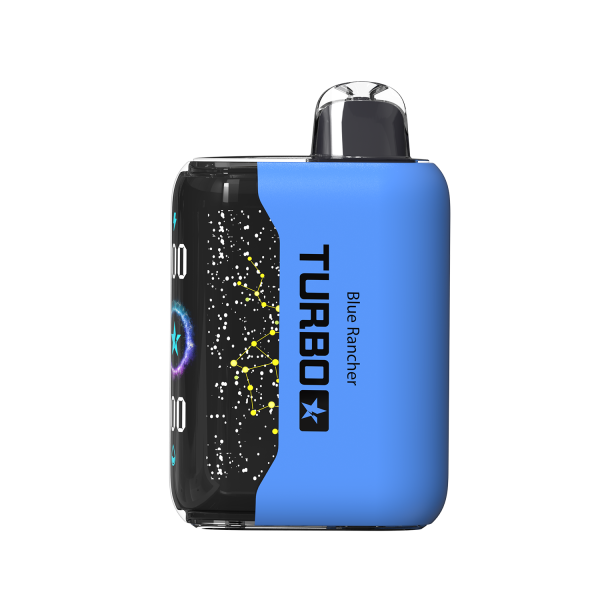 Gazzbar Turbo Disposable Vape 15k & 30k Puffs - Image 10