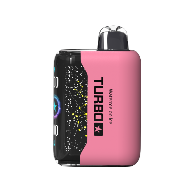 Gazzbar Turbo Disposable Vape 15k & 30k Puffs - Image 19