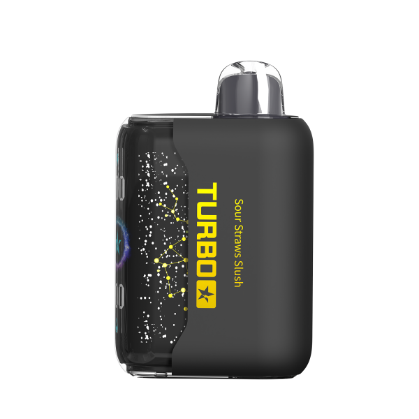 Gazzbar Turbo Disposable Vape 15k & 30k Puffs - Image 16