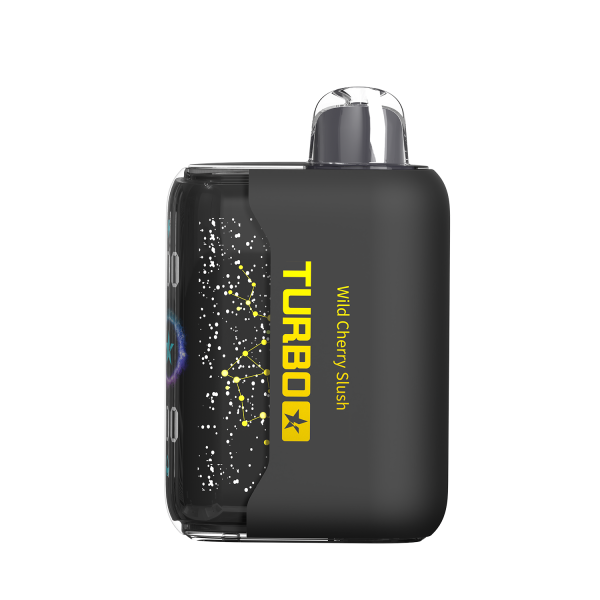 Gazzbar Turbo Disposable Vape 15k & 30k Puffs - Image 21
