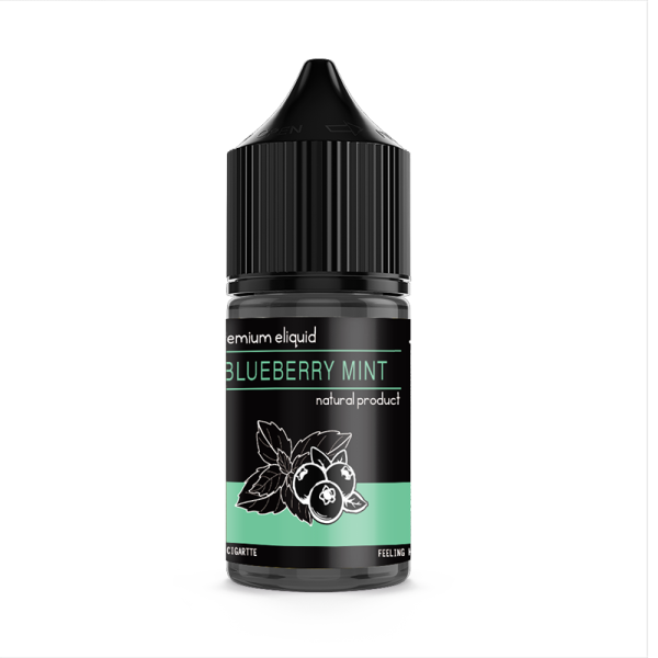 Vapekix Premium Eliquid 30ML 20mg/30mg/50mg - Image 3