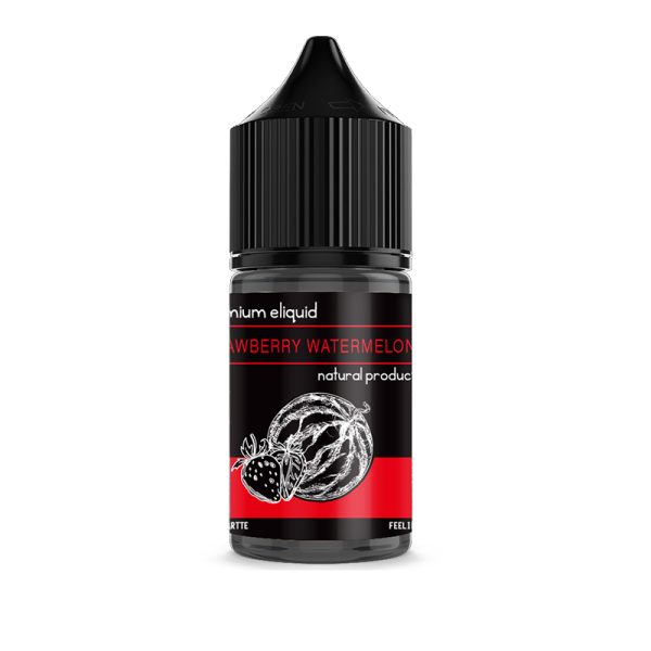 Vapekix Premium Eliquid 30ML 20mg/30mg/50mg