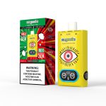 Mr. Goodie 3-in-1 Adjust Flavor King Disposable Vape Device 60k Puffs