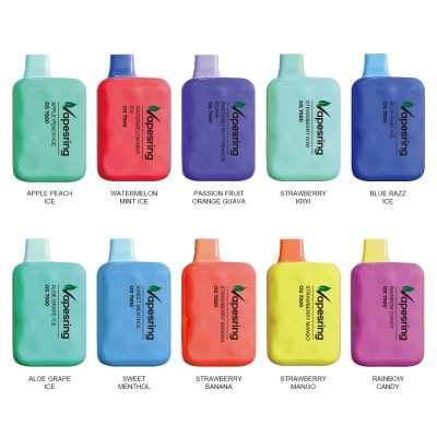 Vapesring OS 7500 Puffs Disposable Vape