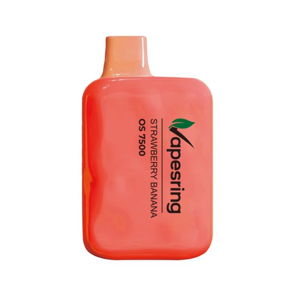 Vapesring OS 7500 Puffs Disposable Vape - Image 8