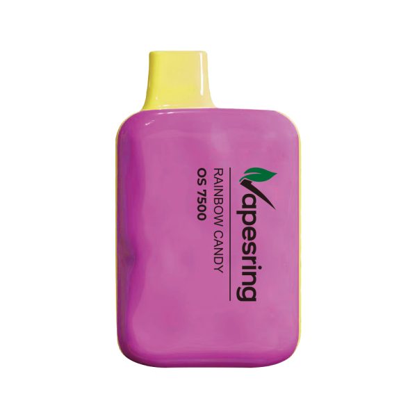 Vapesring OS 7500 Puffs Disposable Vape - Image 10