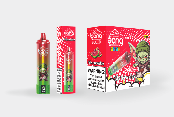 Bang Blaze 20K Puffs Disposable Vape - Image 7