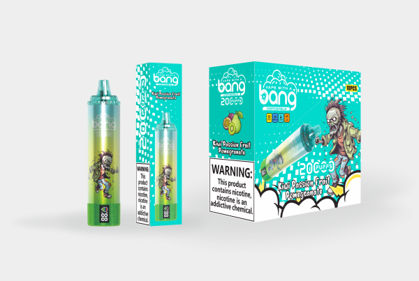 Bang Blaze 20K Puffs Disposable Vape - Image 9