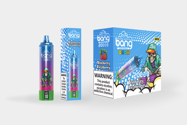 Bang Blaze 20K Puffs Disposable Vape - Image 10
