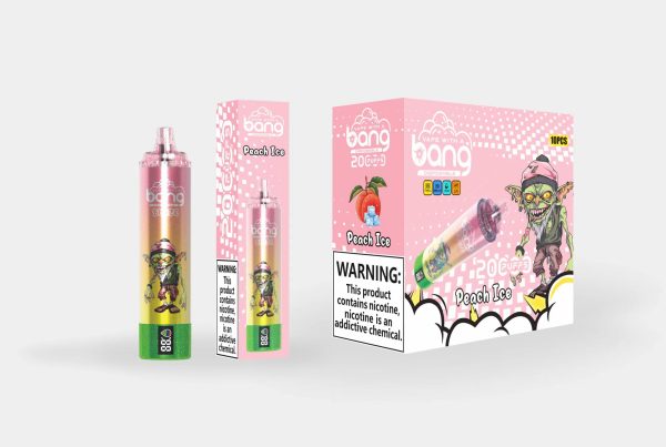 Bang Blaze 20K Puffs Disposable Vape - Image 11