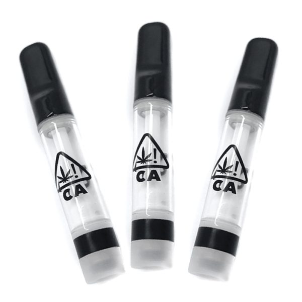 Ccell Tank Refillable Atomizer for 510 Battery - Image 3