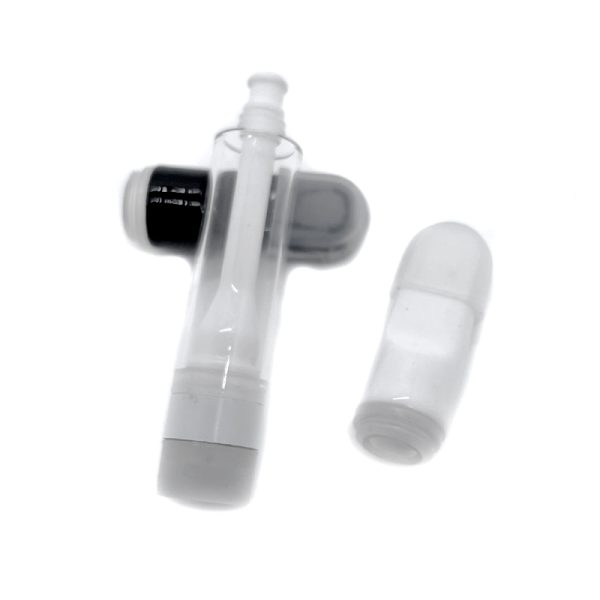 Ccell Tank Refillable Atomizer for 510 Battery - Image 2