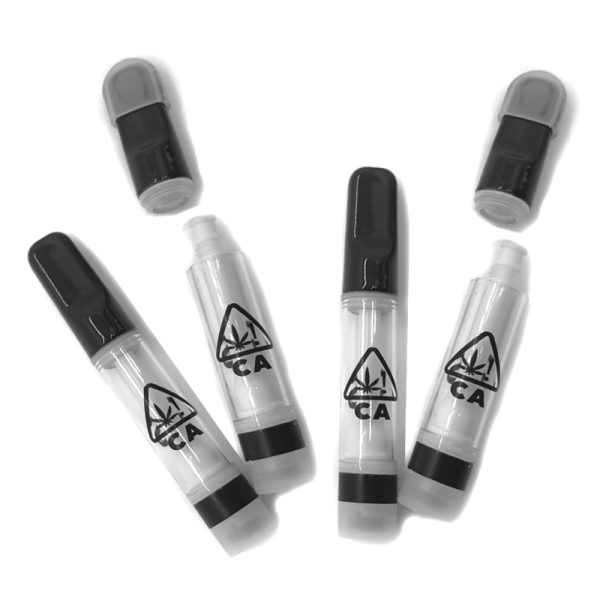 Ccell Tank Refillable Atomizer for 510 Battery - Image 4
