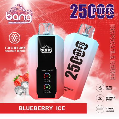 bang b25k