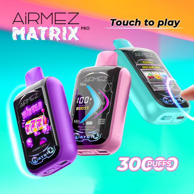 airmez matrix